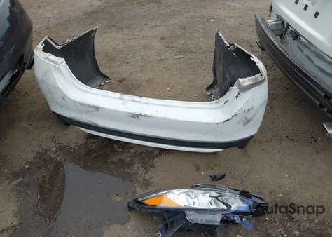 2017 Nissan Altima 2.5 Sr из США, поврежденный, VIN 1N4AL3AP9HC178062